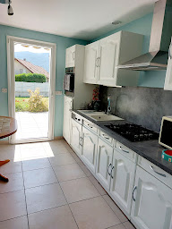 Photo n°18 de ENTREPRISE G.L.R à Aix-les-Bains (Façadier)