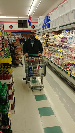 Miller's SuperValu - Visual
