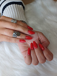 Photo n°10 de O'dolly nails à Argenton-sur-Creuse (Salon de manucure)
