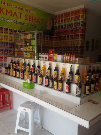 Photos of Depot Jamu Seduh Nikmat Sehat