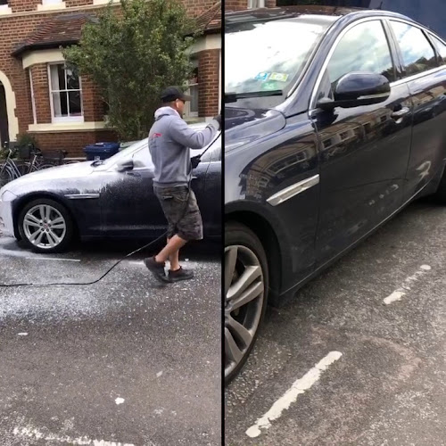 Oxford Mobile Valeting ( Super Car Specialist) Open Times
