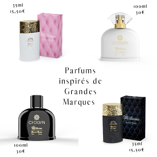 Les petits plaisirs du quotidien - Thumbnail