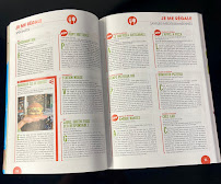 Menu Le 149 - Tortière - Pizzeria Nantes Page 4