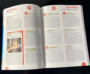 Photo n°24 de Le 149 - Tortière - Pizzeria Nantes à Nantes (Pizzas à emporter)