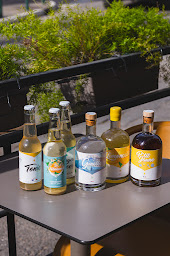 Photo n°14 de BISTROTSTEAKHOUSE à Saint-Rémy-de-Provence (Restaurant de hamburgers)