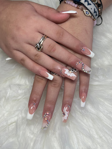 JT NAILS SPA - Visual