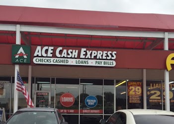 ACE Cash Express Payday Loans Picture