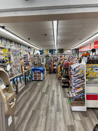 Farmer Party Store - Thumbnail
