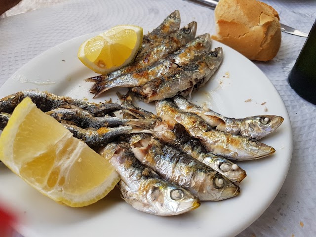 Los Cuñaos