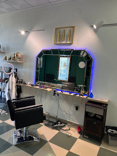 Prince Barber