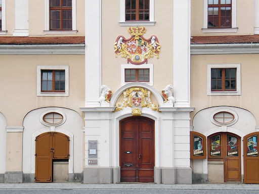 Rathaus Löbau - Thumbnail