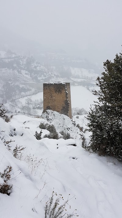 Photos of Torre dels Moros