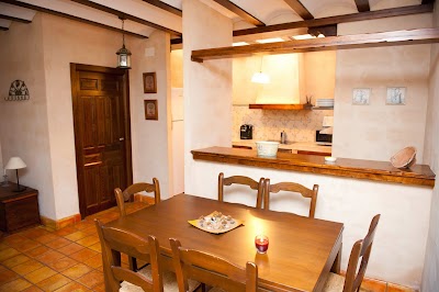 Photos of Casa Rural Cortijo Bellavista