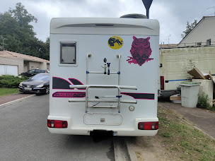 Photo n°2 de A.N.L informatique & customisation à Le Pian-Médoc (Assistance et services informatiques)