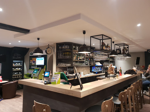 Photo de L'Escale de l'Oust à Saint-Marcel (56140)