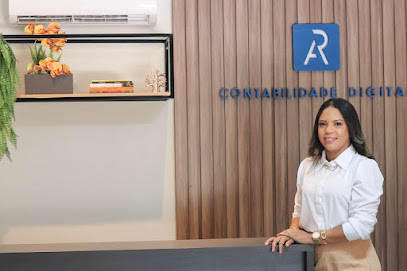 A R Contabilidade Digital - Contadora Ana Ruth