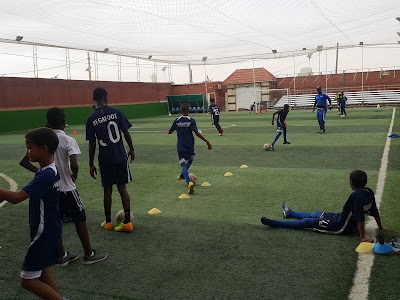 Photos of MEGA-FOOT SOCCER