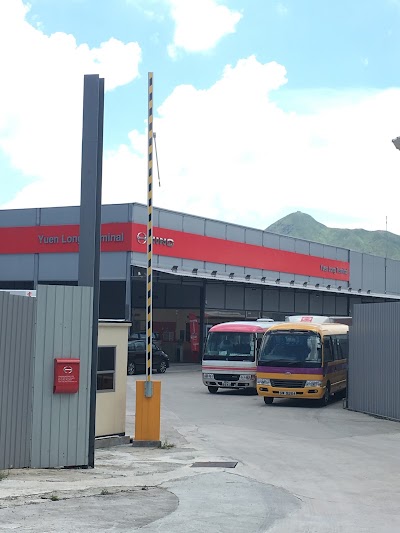 Photos of Crown Motors Rent-A-Car 皇冠汽車租車服務