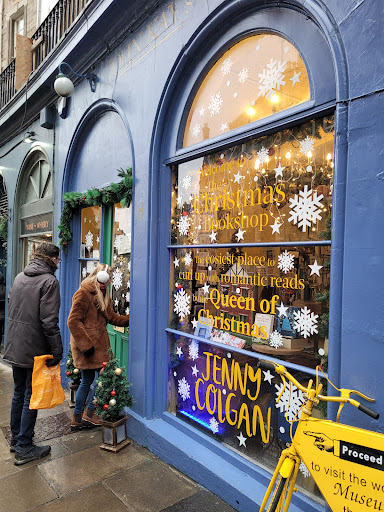 John Kay's Shop - Thumbnail