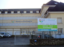 Lycée Privé Anne de Bretagne à Locminé