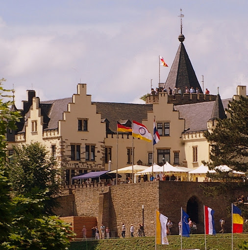 Burg Rode Herzogenrath e.V.