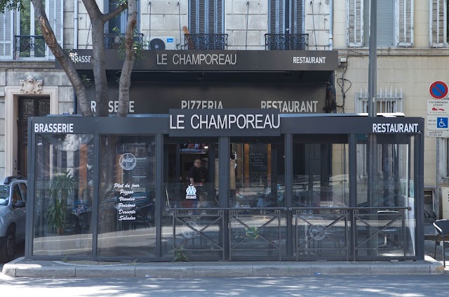 RESTAURANT BRASSERIE