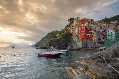 Get Away Boat Tour