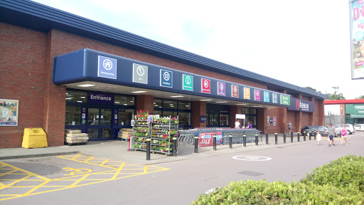 The Range, Evesham - Thumbnail