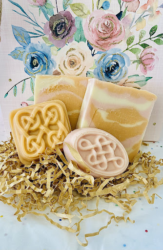 Soap on The Go - Thumbnail