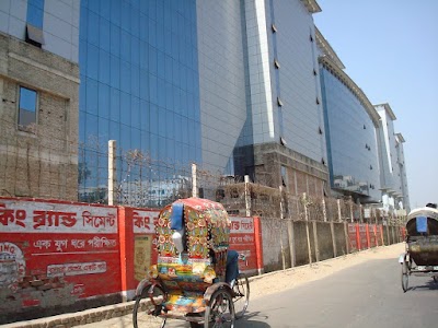 Photos of Jamuna Future World