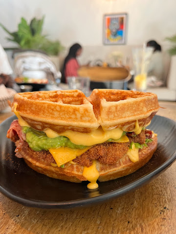 KOTAO Coffee by null