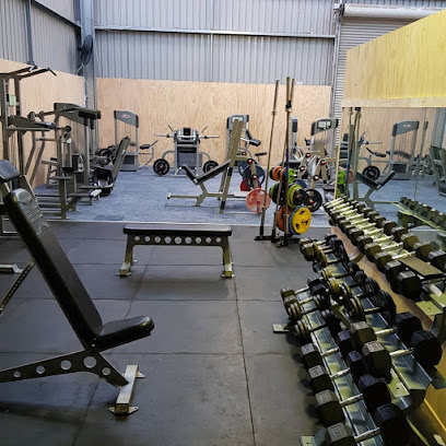 Waitara Health & Fitness 24/7