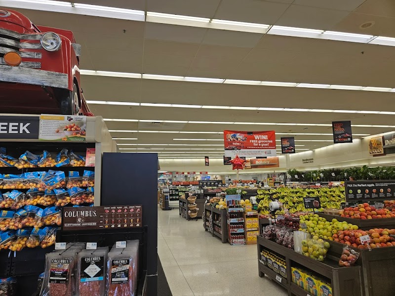 Hy-Vee Grocery Store photo 2