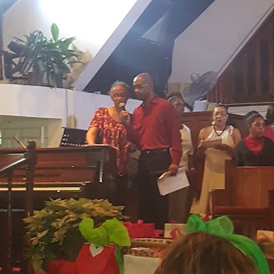 Photos of Webster Memorial United Church