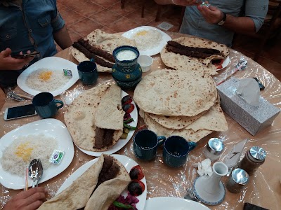 Photos of رستوران تاج محل
