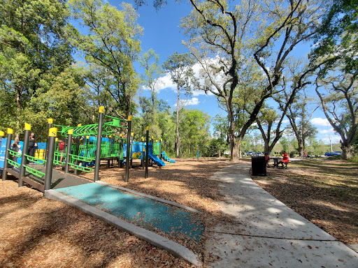 Touchton Park