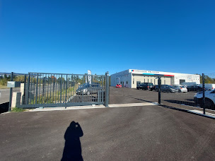 Photo n°8 de Carrosserie Pelissier à Le Thor (Atelier de carrosserie automobile)