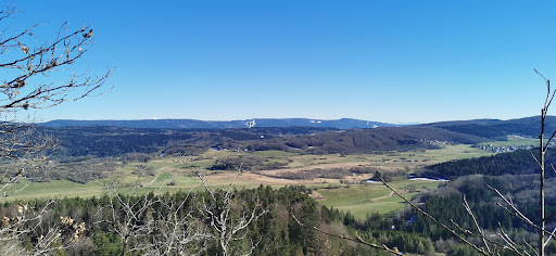 Roche de Montliez - Thumbnail