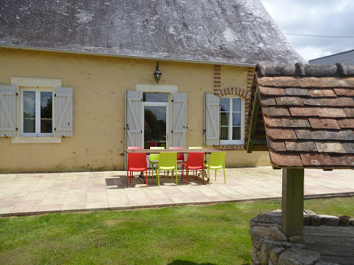 Photo de Camping Le Septentrion à Brûlon (72350)