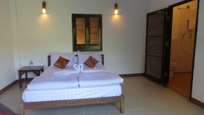 Photos of Namlik Adventure Lao Lodge