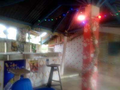 bar