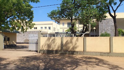Photos of Base Hospital - Kattankudy