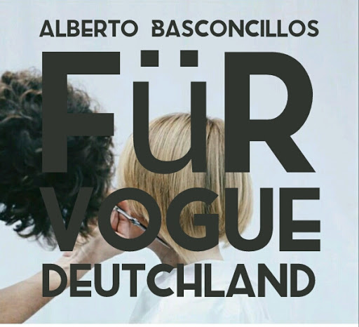 Barber Alberto Basconcillos