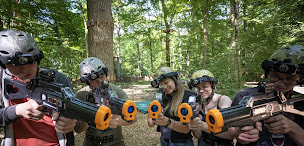 Photo n°12 de Fun loisirs à Charleval (Centre de loisirs)