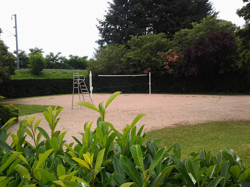 Photo de Piscine Communautaire estivale à Varennes-sur-Allier (03150)