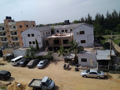 Photos of Al Jazeera Hotel