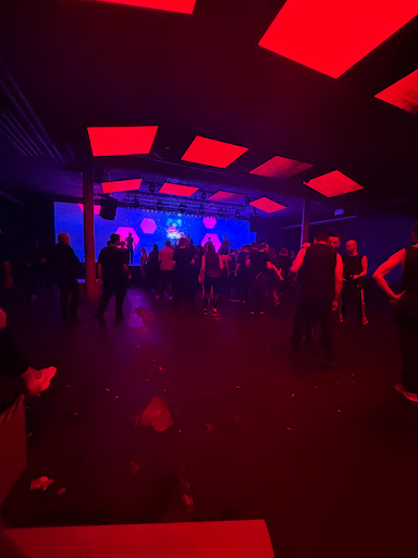 Garage Club - Thumbnail