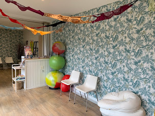 Photo n°2 de Elise BRESOLES, Cabinet de Sage-femme à Moëlan-sur-Mer (Sage-femme)