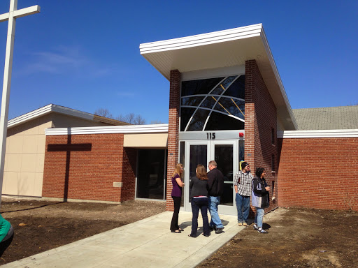 Crossway Fox Valley - Thumbnail