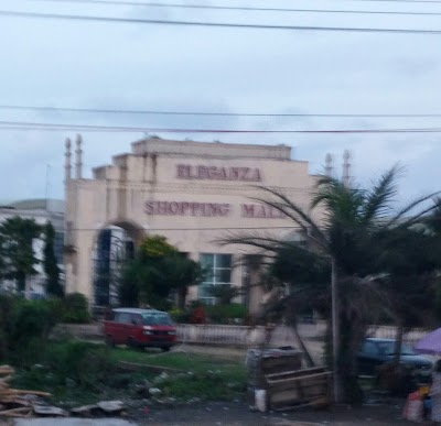 Photos of Eleganza Shopping Mall